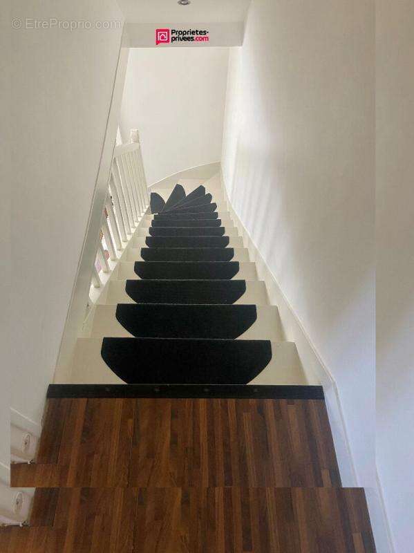 Maison à ARNOUVILLE-LES-GONESSE