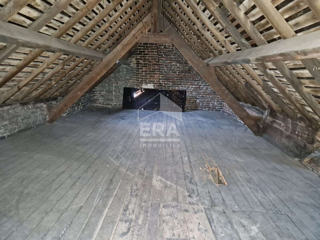Maison à ETAPLES