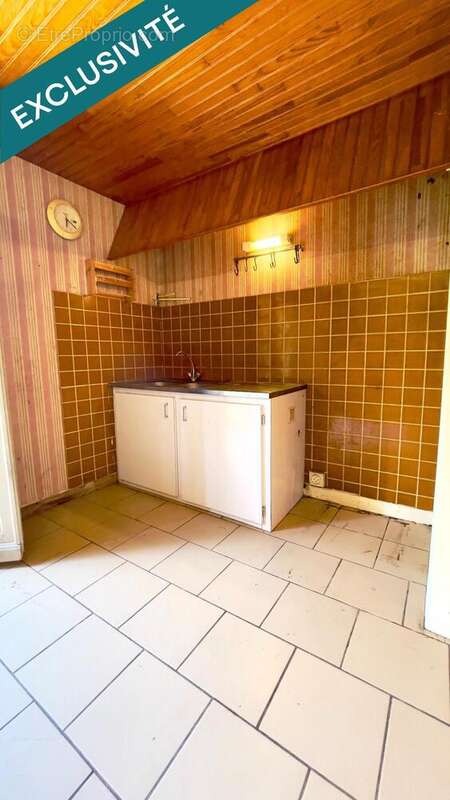 Maison 54 m² à Le Horps  - photo 6