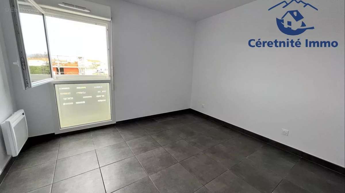 Appartement à PERPIGNAN
