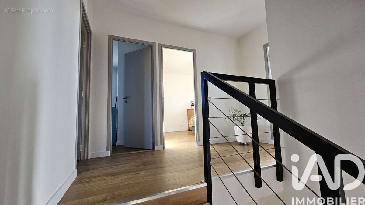 Photo 6 - Maison à CHANONAT