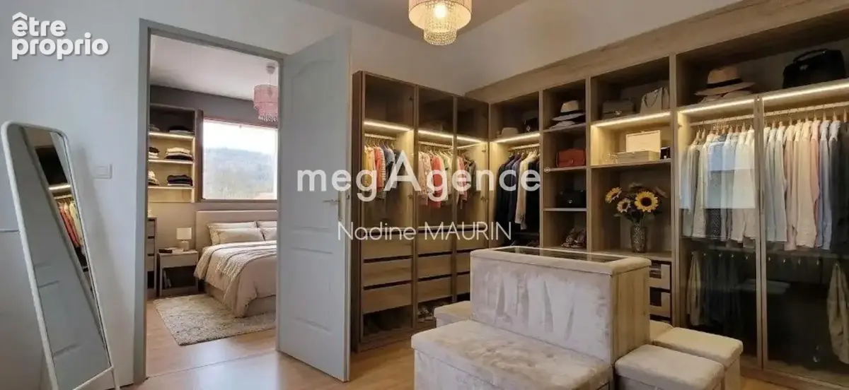 Mur de Sologne maison de 233 m² étang et piscine couverte - photo 15