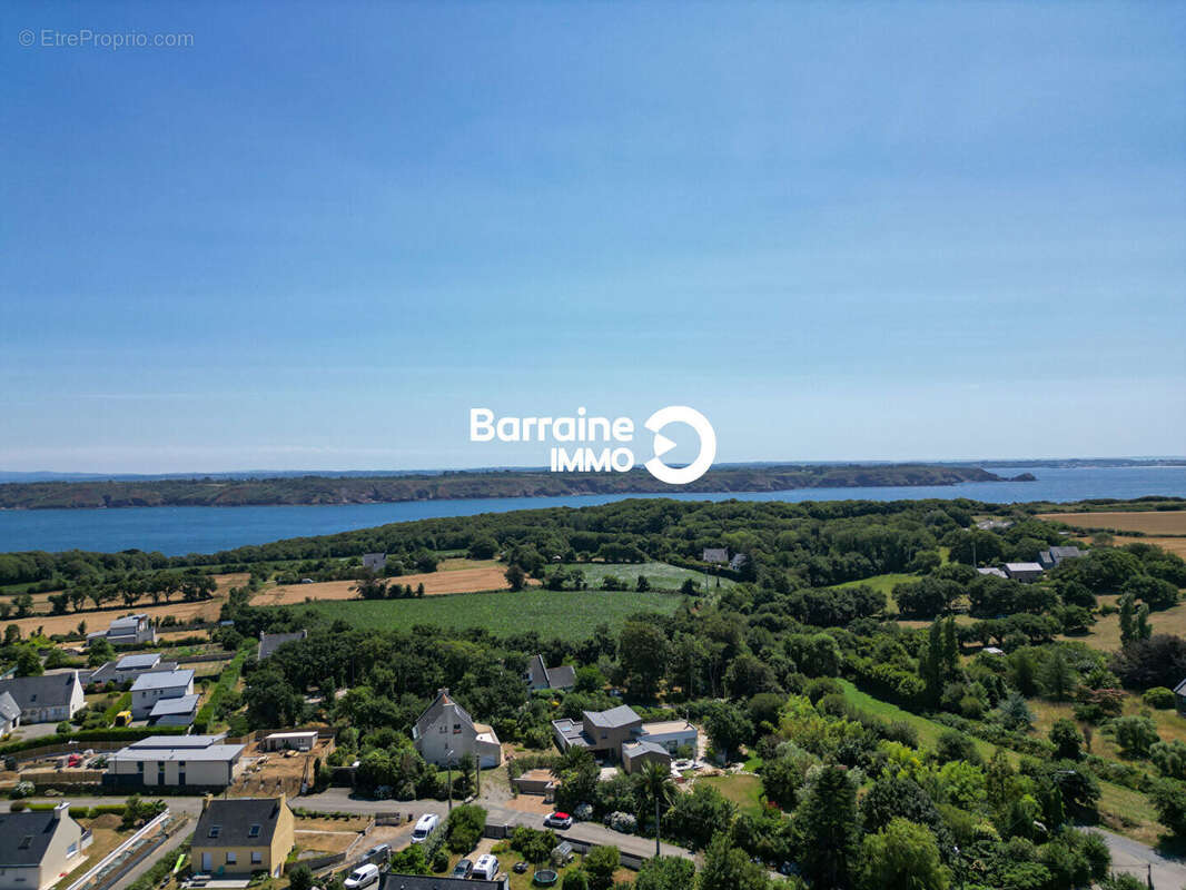 Exclusivite - a vendre plouzane dellec - maison 6 chambres - 2000 m² terrain - photo 19