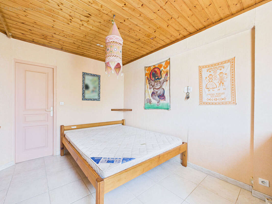 Maison à SAINT-FELICIEN