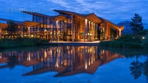 Hattigny-Center Parcs : Idéal investissement locatif - photo 11