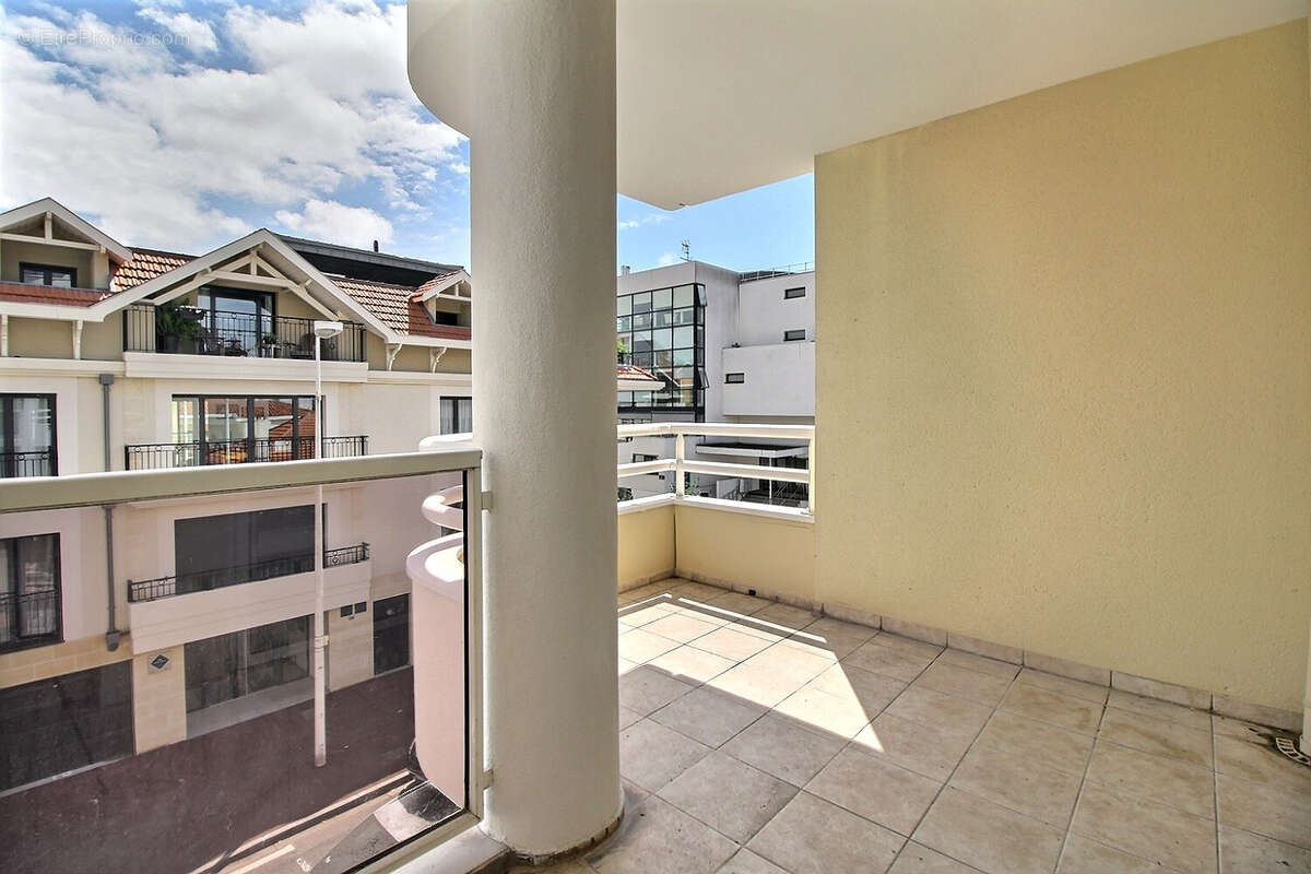 Appartement à ARCACHON