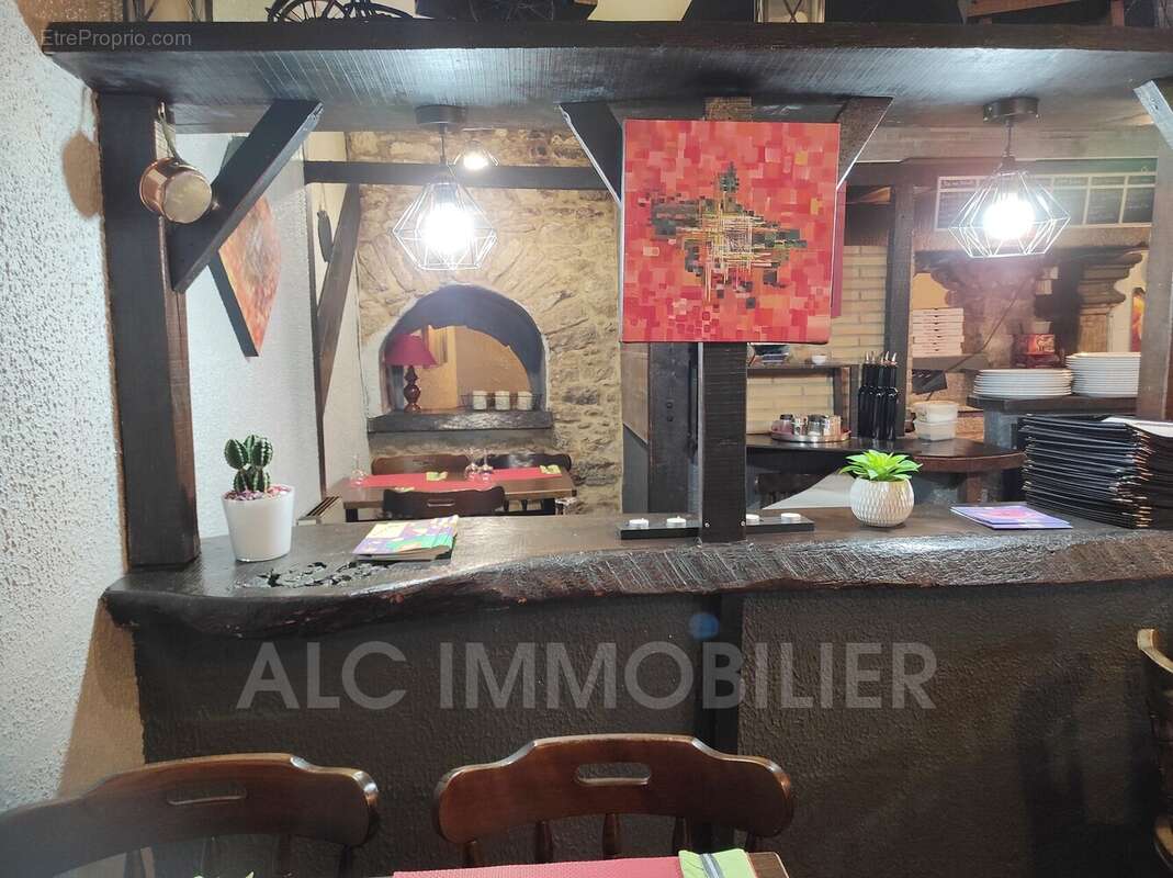 Commerce à ALENCON