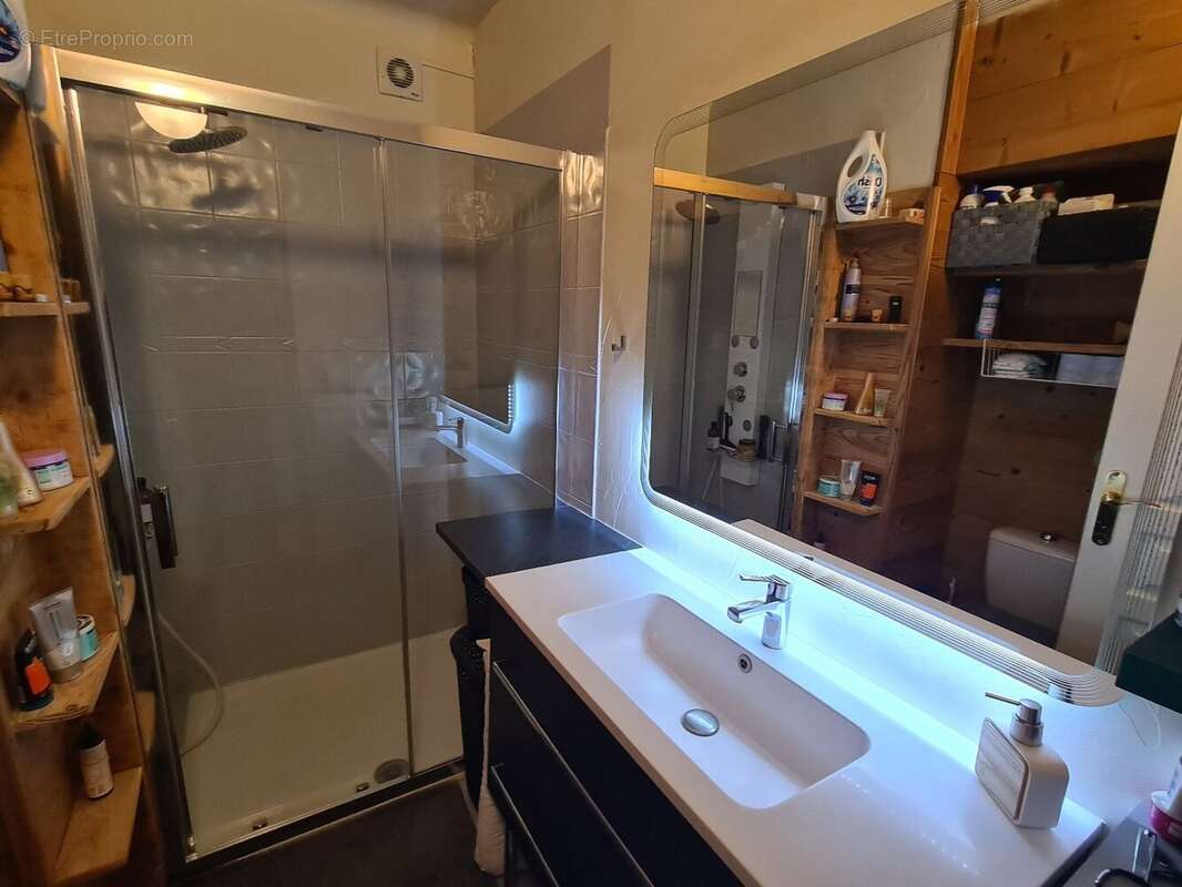 Appartement à ALBERTVILLE