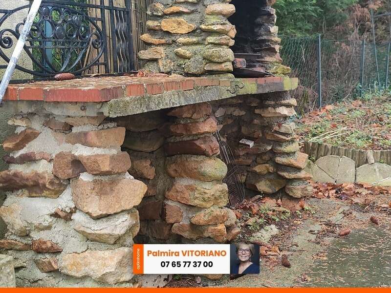 Maison 4 pièces avec jardin de 242 m² - photo 11