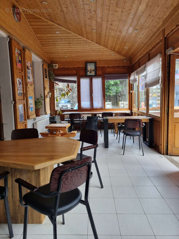 Autre à COLMARS