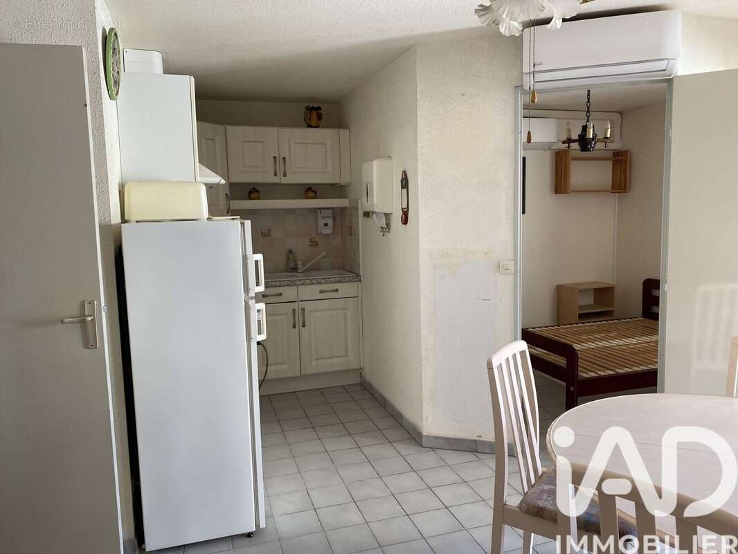 Photo 8 - Appartement à LE GRAU-DU-ROI