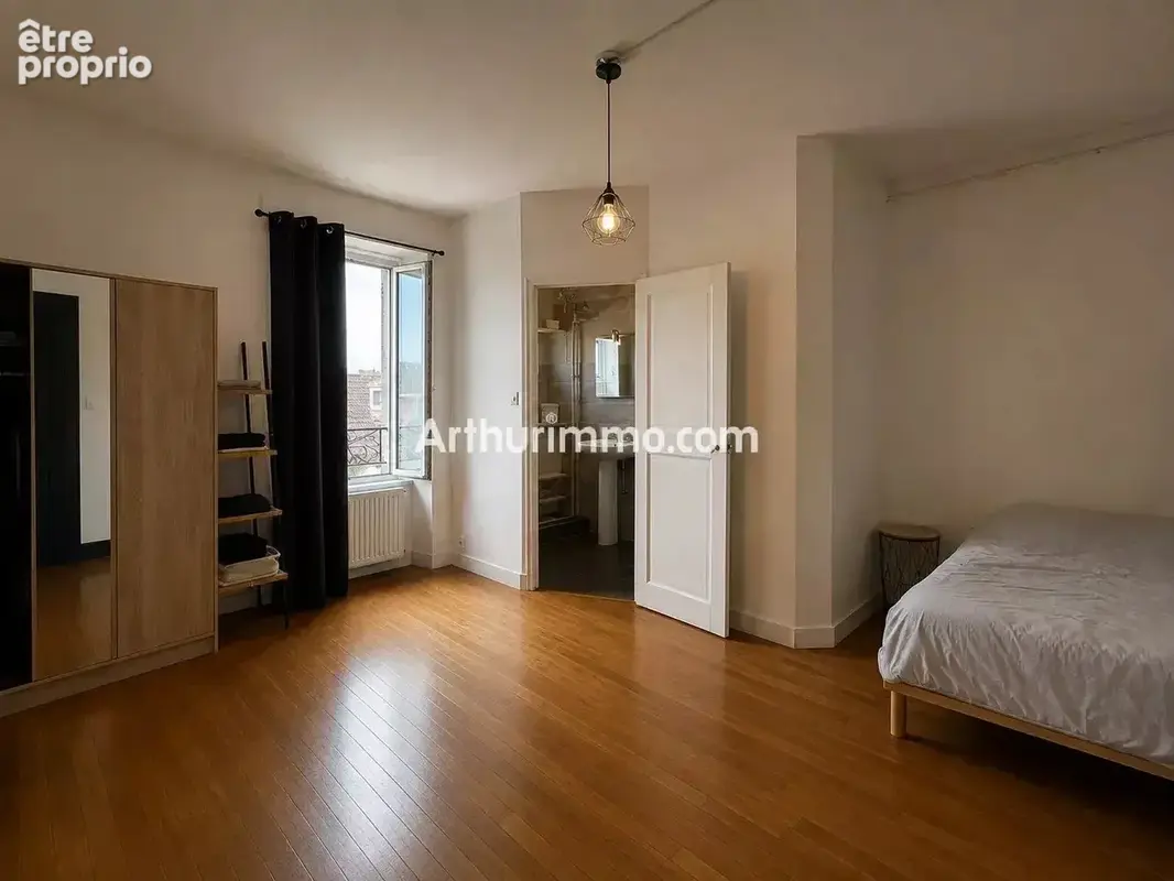 Vente Appartement Lons-le-saunier(39000) 98 000ï¿œ - photo 8