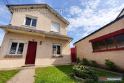 Maison à FRESSENNEVILLE