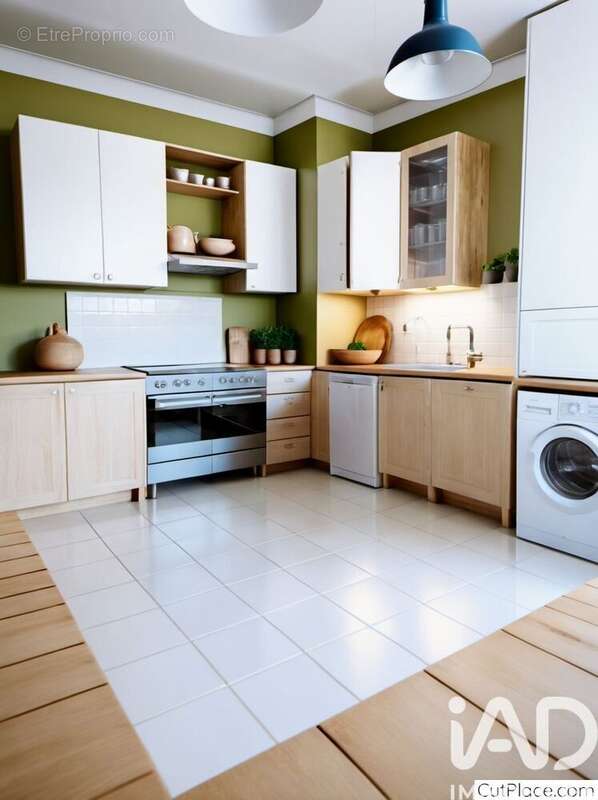 Photo 2 - Appartement à TIL-CHATEL