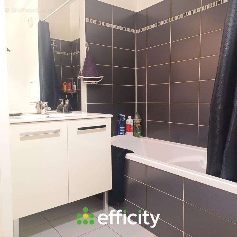 Appartement à GISORS