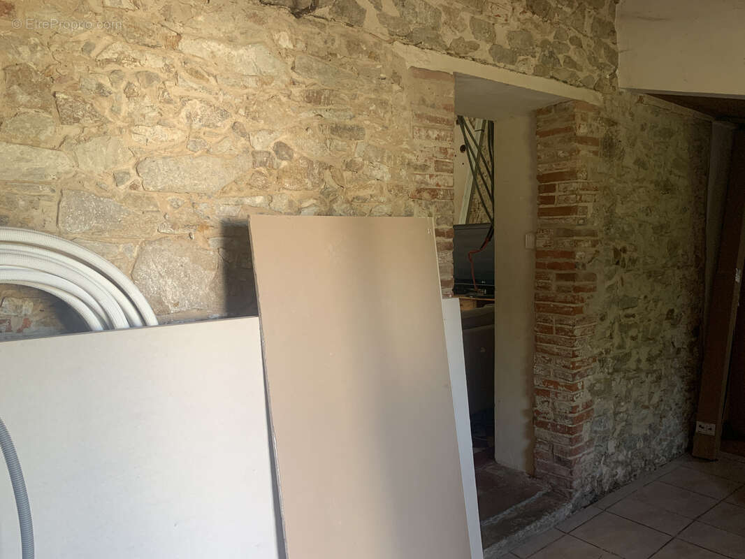 Maison à LES SABLES-D'OLONNE