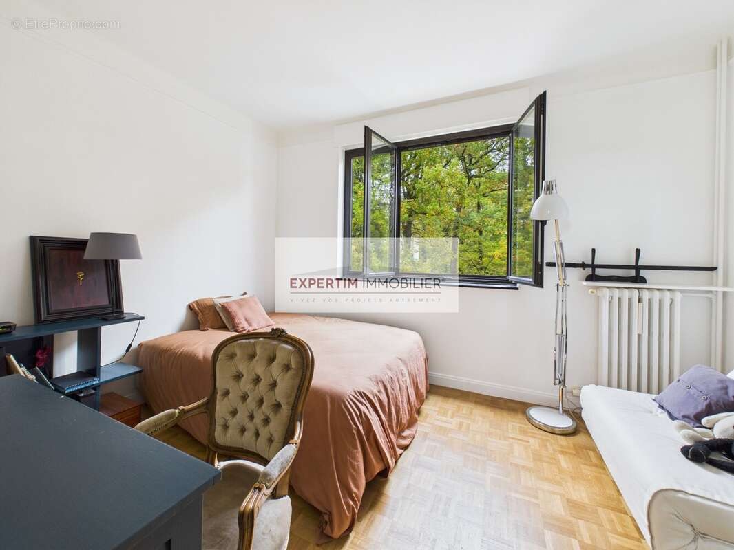 Appartement à VERSAILLES