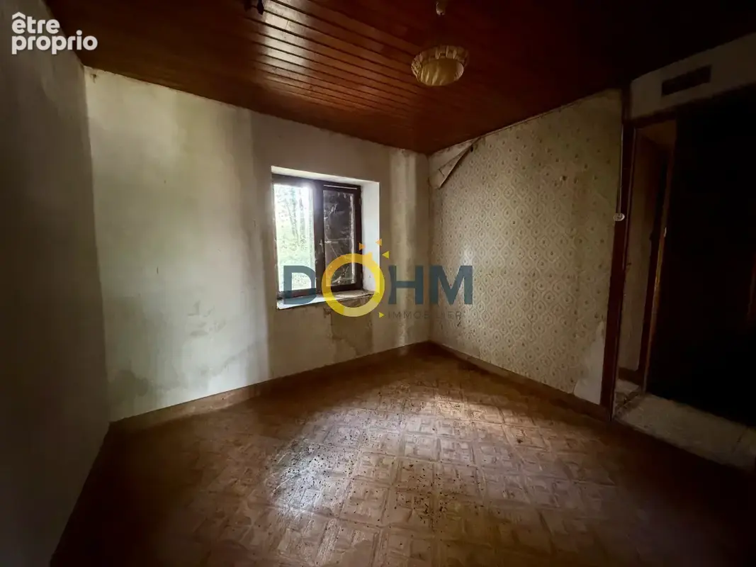 Maison à rénover entièrement - Malrevers - photo 12