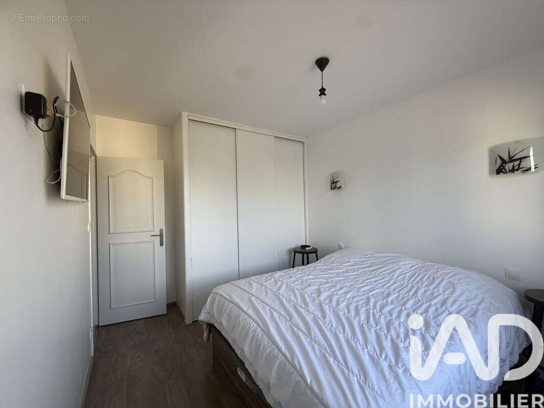 Photo 4 - Maison à JAUNAY-CLAN