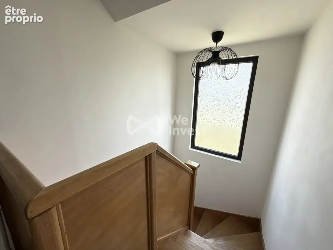 Maison 7 pièces 134 m² à vendre à Vermelles (62980) - photo 8