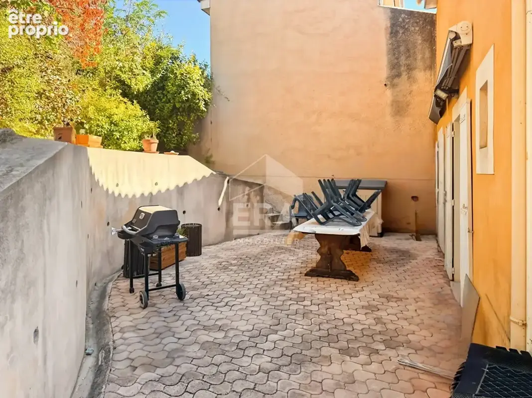 Maison 154m² à les pennes-mirabeau - photo 4
