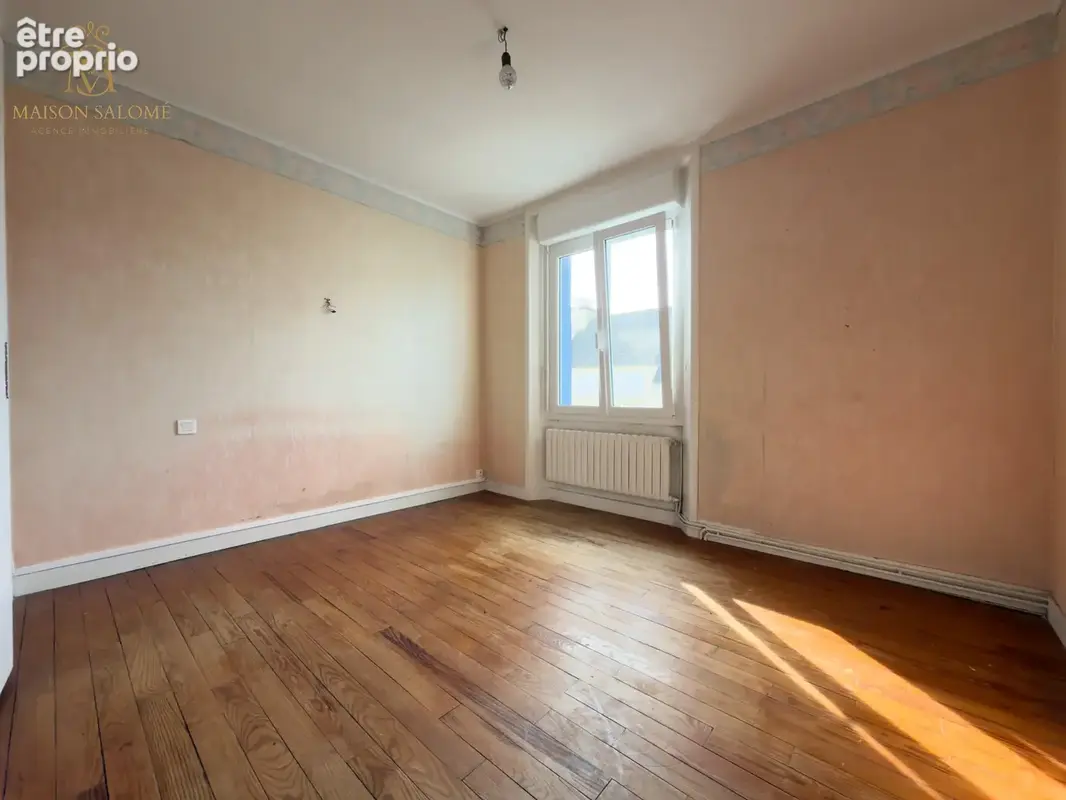 LE GUILVINEC - Maison 119.83 m2, avec garage - photo 9