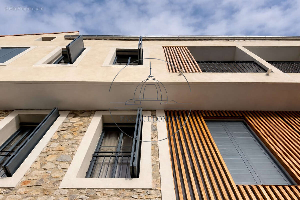 Appartement à CASTELNAU-LE-LEZ