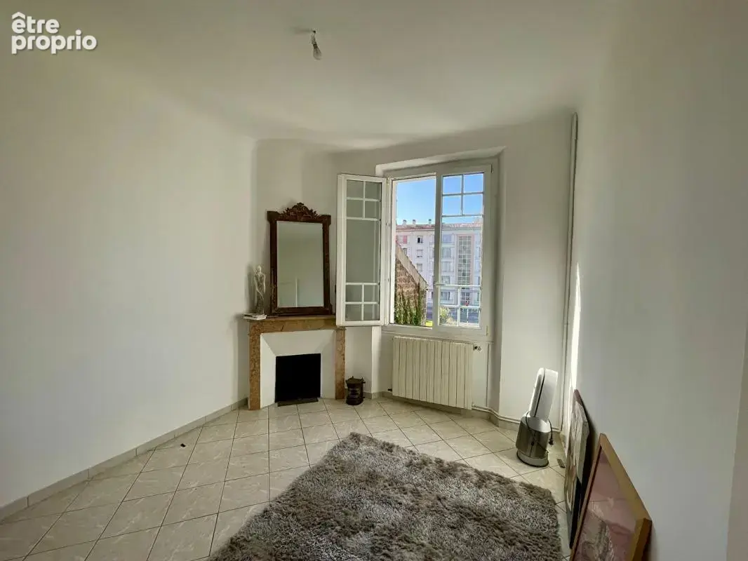 Maison de Charme Art-Déco et ses dépendances avec jardin et terrasse - Toulon (83200) - photo 14