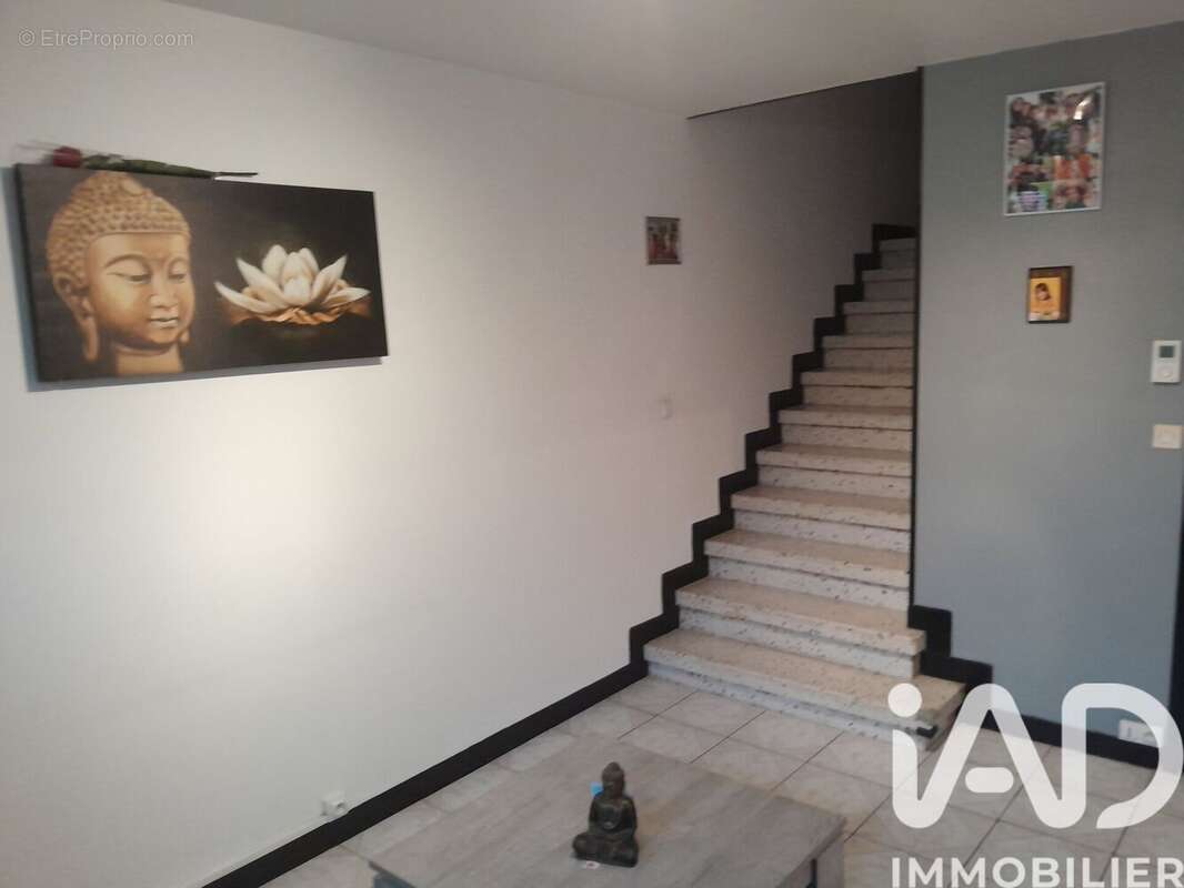 Photo 3 - Maison à BOURG-LES-VALENCE