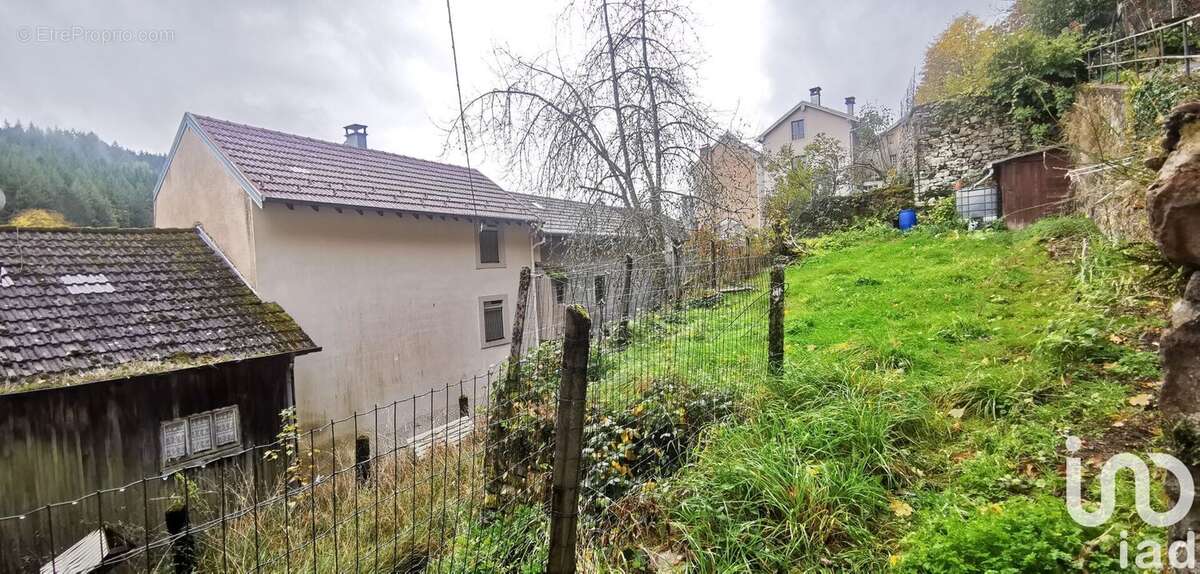 Photo 7 - Maison à PLOMBIERES-LES-BAINS