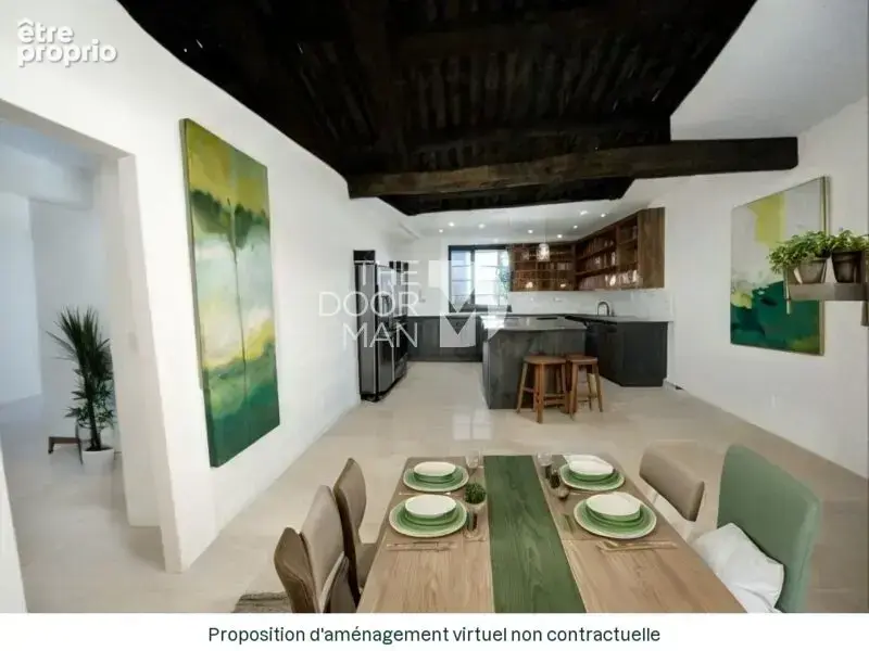 Maison 83340 - photo 4