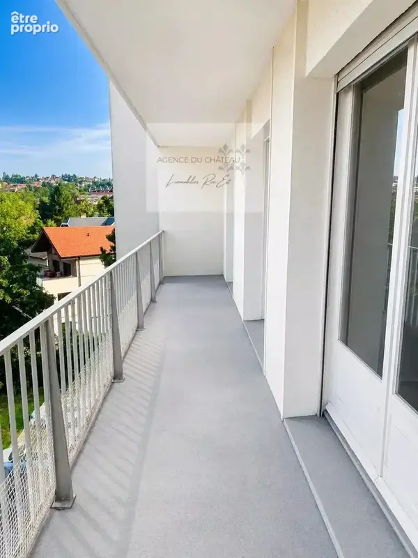 Exclusif Appartement rue des Pommaries - photo 5