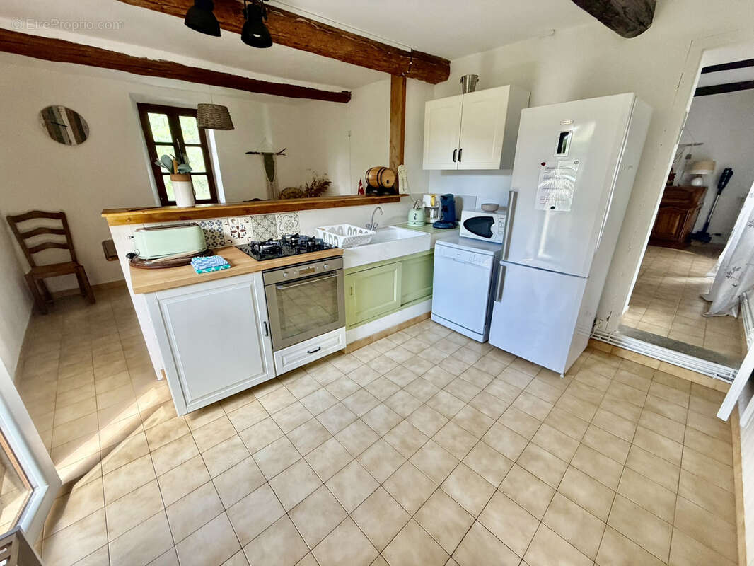 Maison à VAISON-LA-ROMAINE