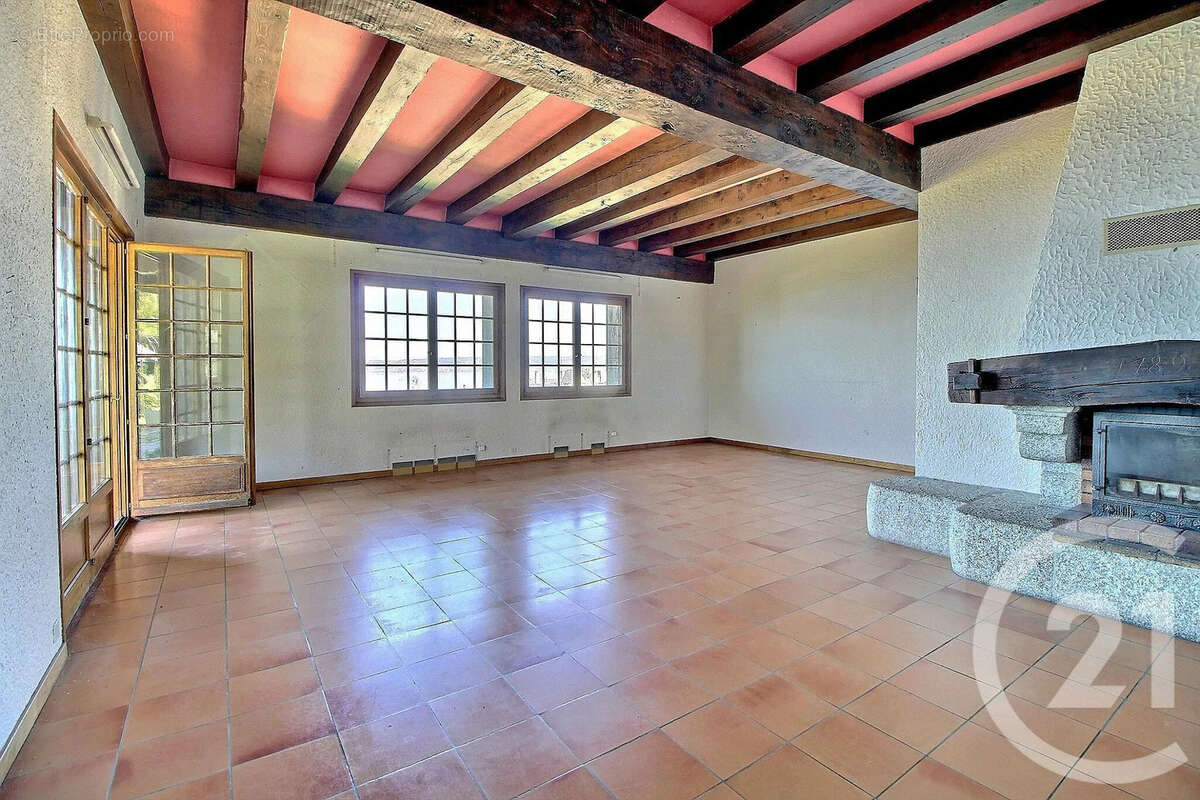 Maison à EVIAN-LES-BAINS