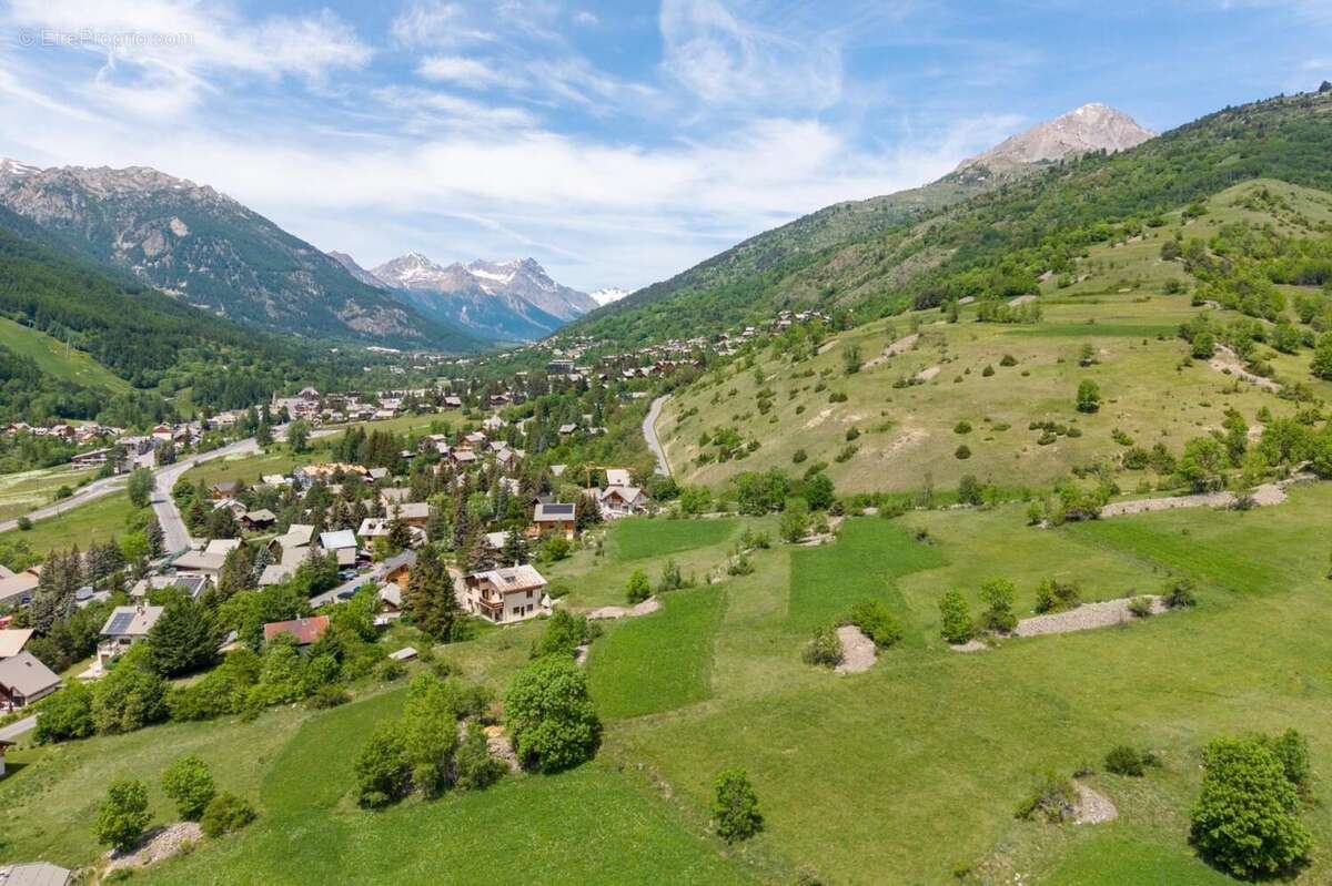 Photo 5 - Maison à SAINT-CHAFFREY