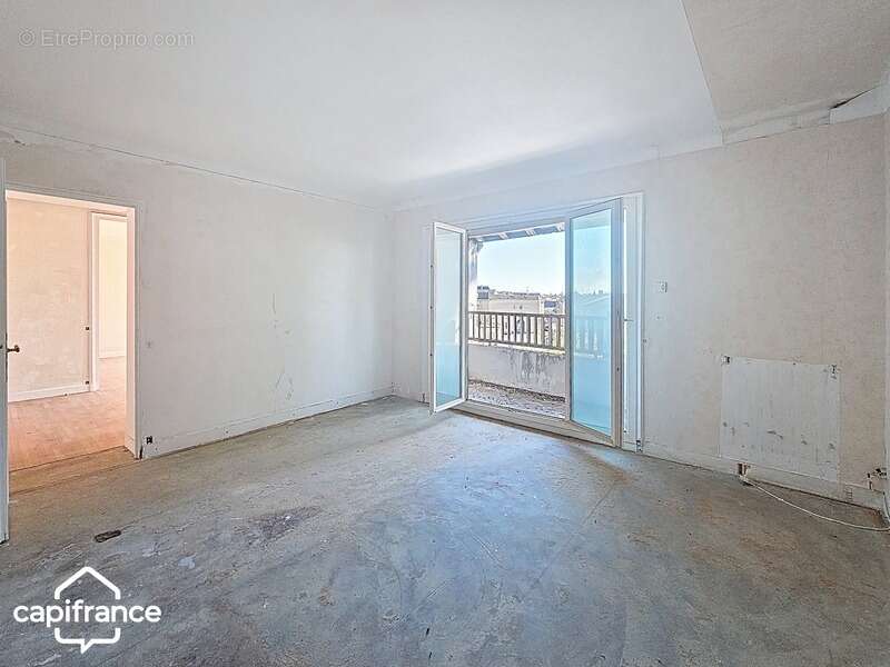 Appartement à THOUARS