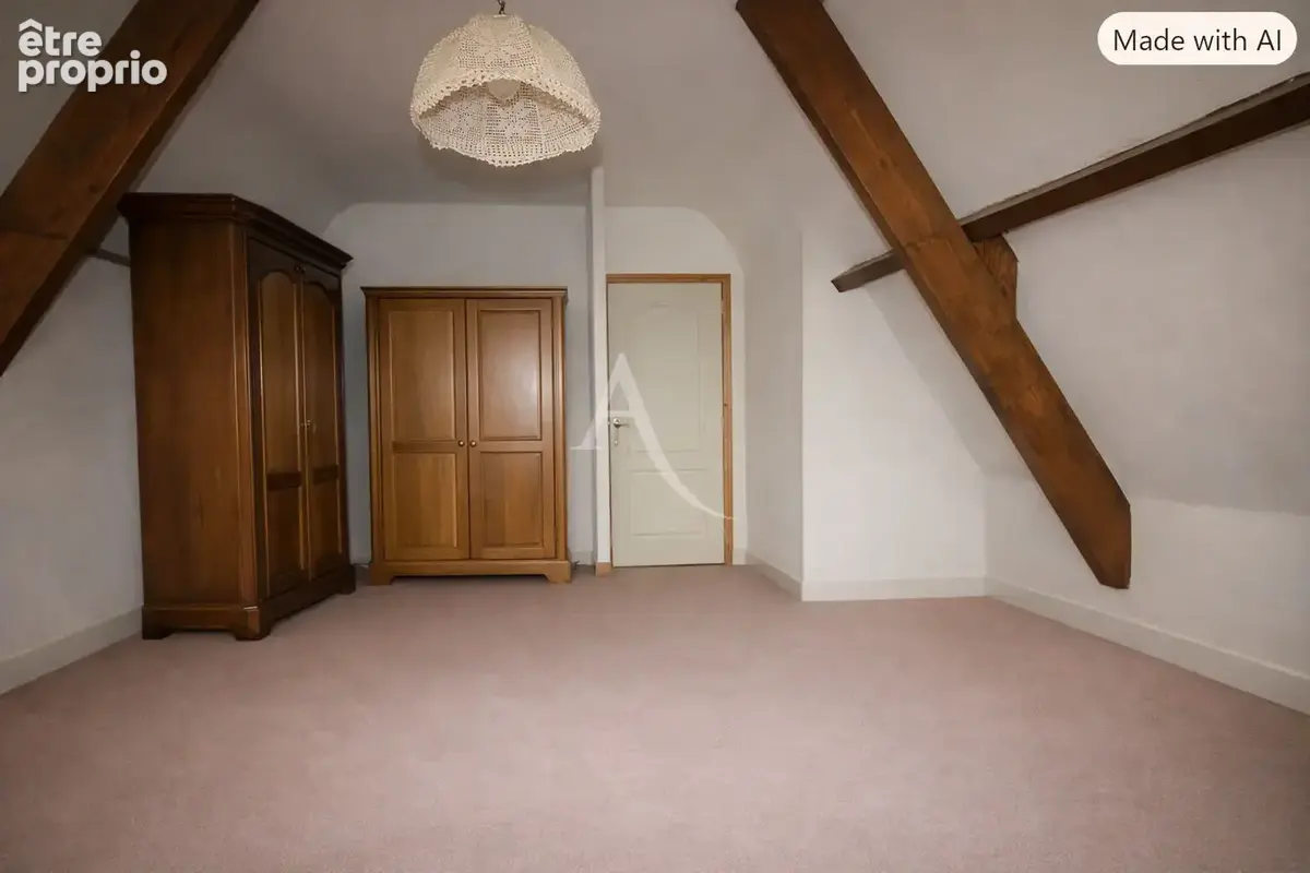 Maison Antony 6 pièces 4 chambres de 170.58 m2 (300 m² au sol) -  terrain de 517 m² - photo 14