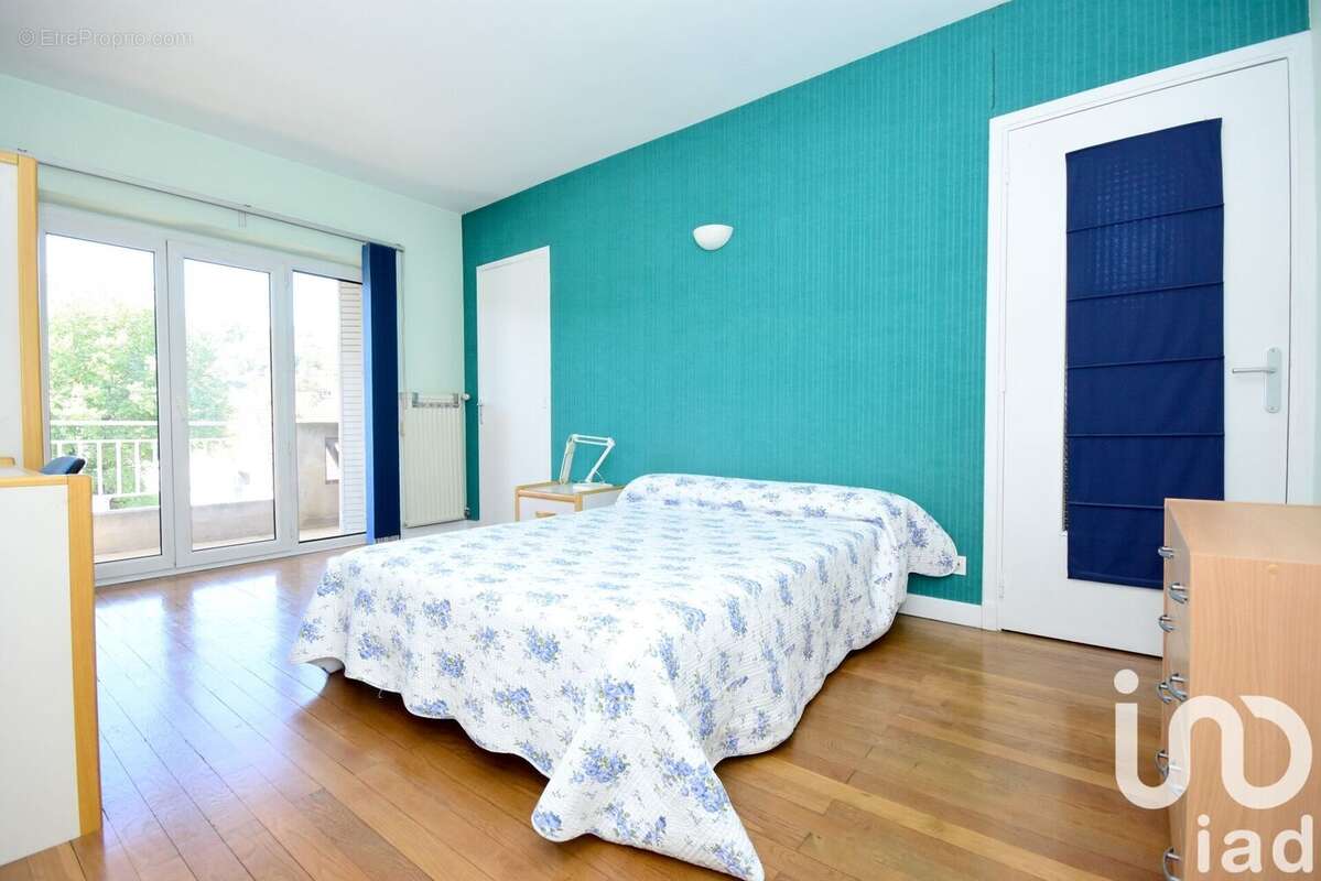 Photo 5 - Maison à GRIGNY