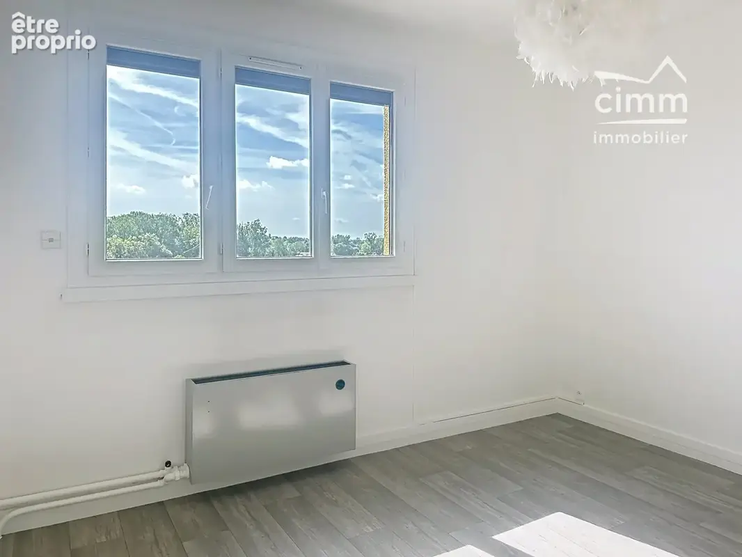 Appartement 2 pièces 48 m² à vendre à Montargis (45200) - photo 7
