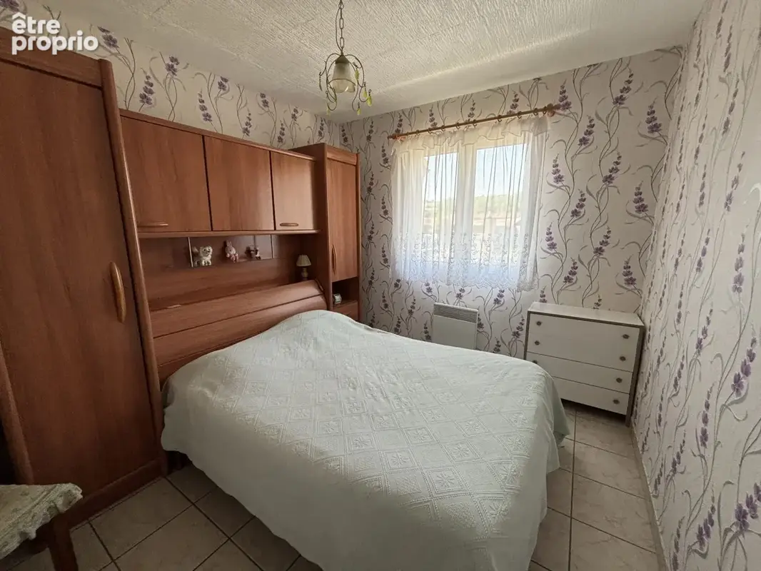 Maison 4 pièces 91 m² à vendre à Le Grand-Serre (26530) - photo 9