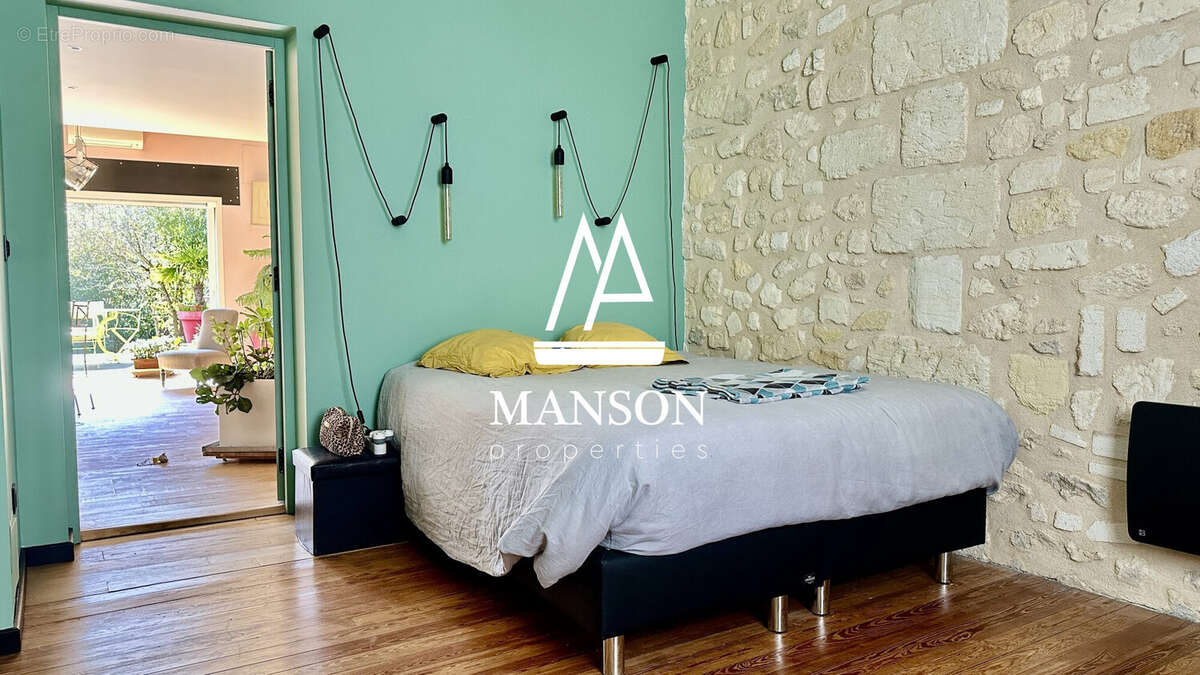 Maison à BORDEAUX