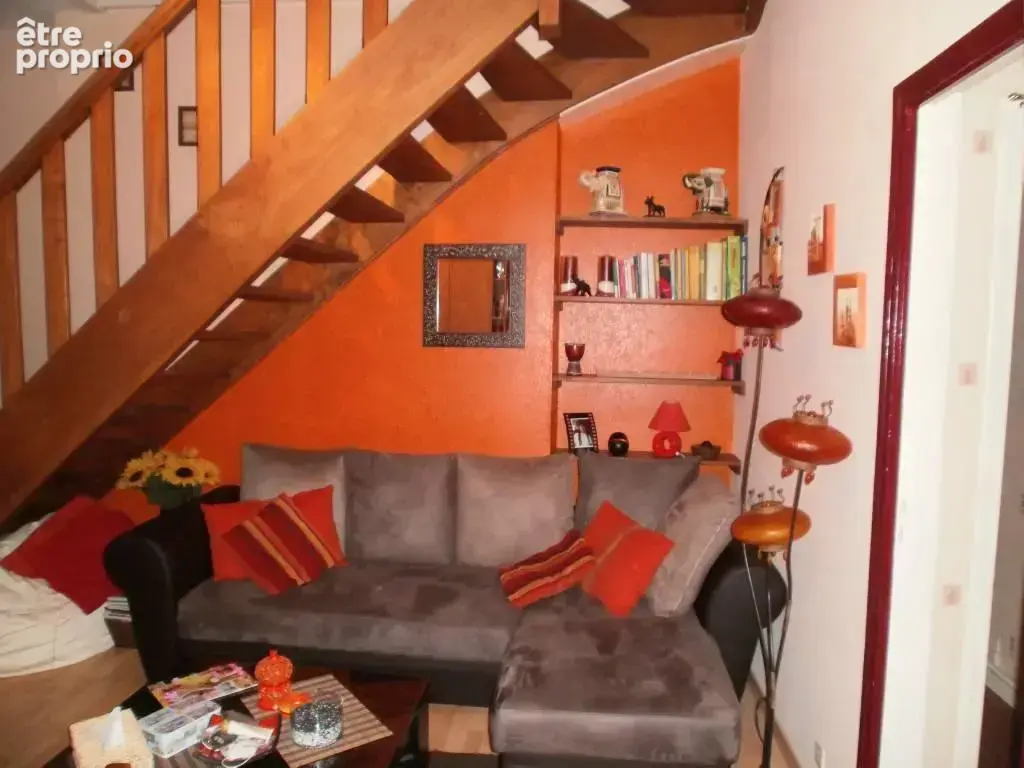 Appartement 54 m² à vendre à Orbec (14290) - photo 4