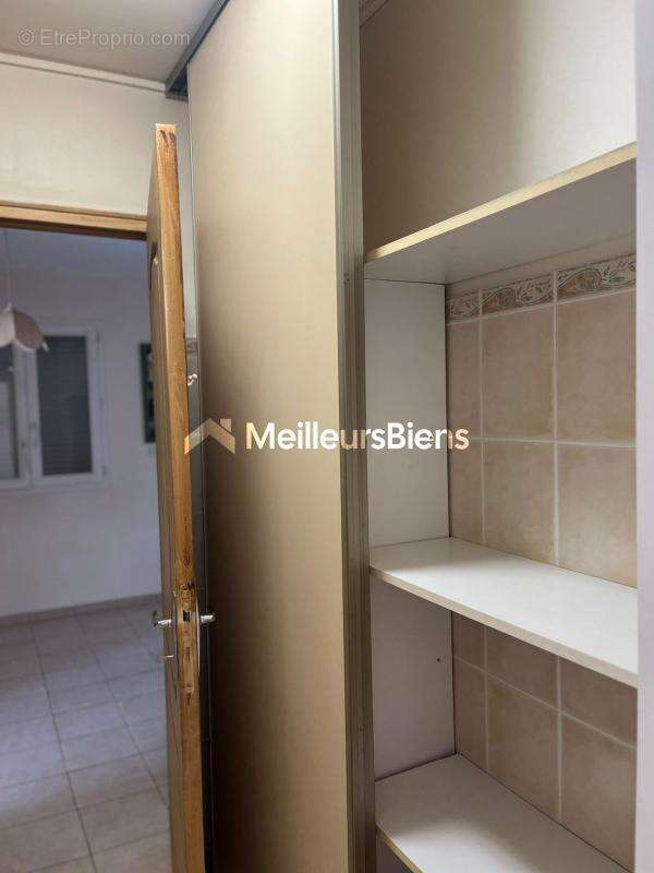 Appartement à LA CIOTAT