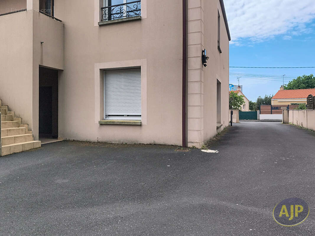 Appartement à MONTAIGU