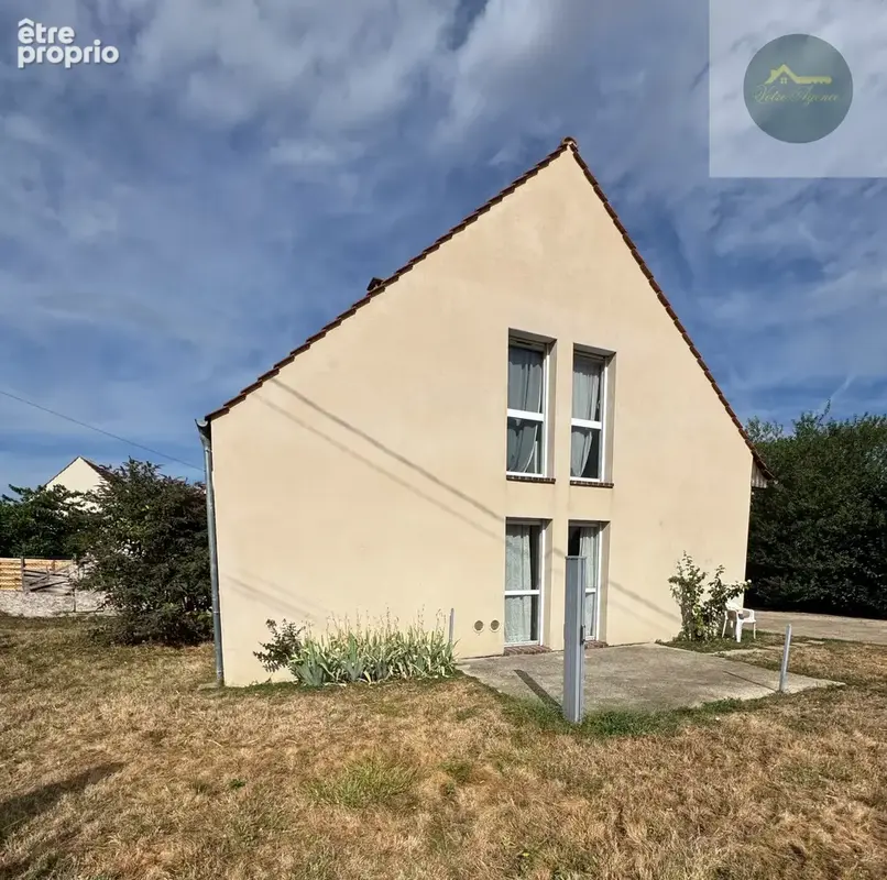 Maison à vendre Egreville - photo 2