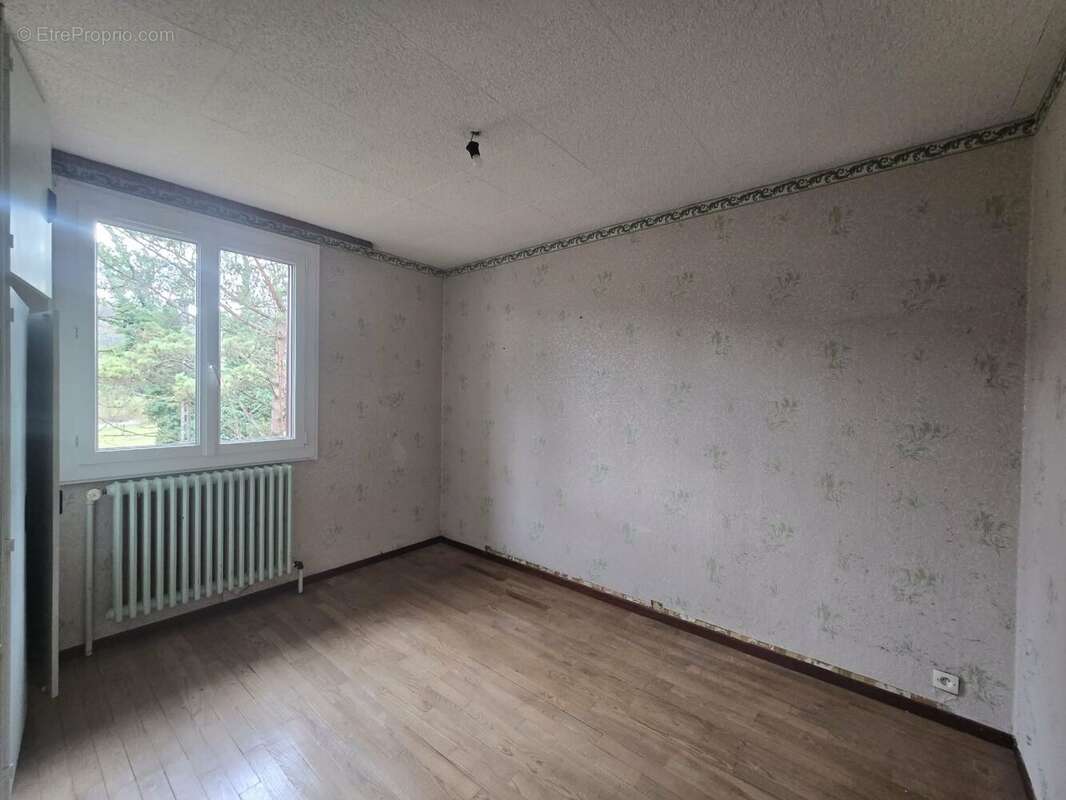 Maison à VANDELAINVILLE