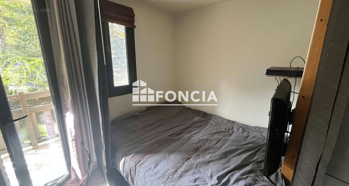 Appartement à RISOUL