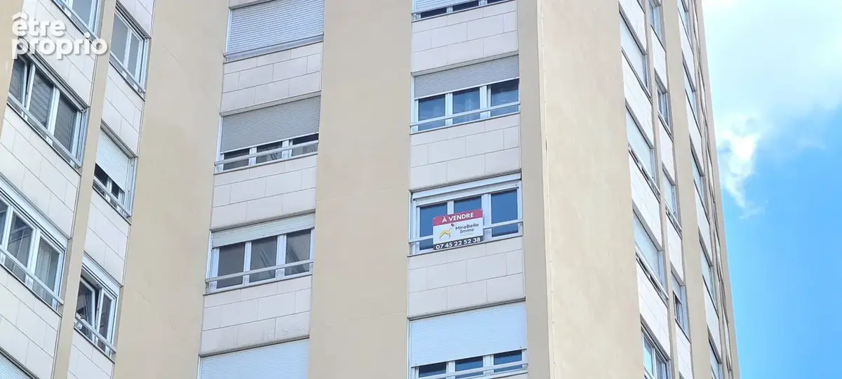 Metz - proche ile du saulcy - photo 3