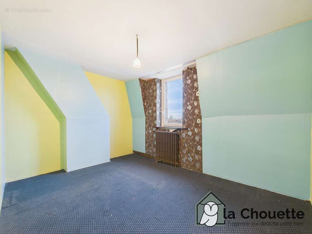 Maison à PERENCHIES