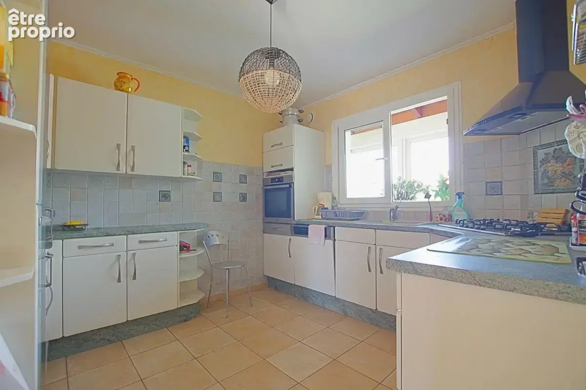 Maison 7 pièces 184 m² à vendre à Les Sables-D'olonne (85100) - photo 4